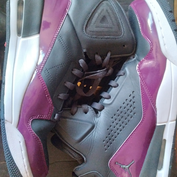 Jordan flight - Picture 3 of 5